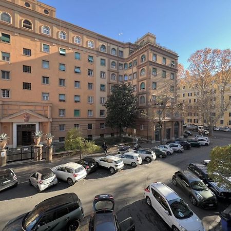 Domus Dolce Vita - Apartment Roma Exterior foto