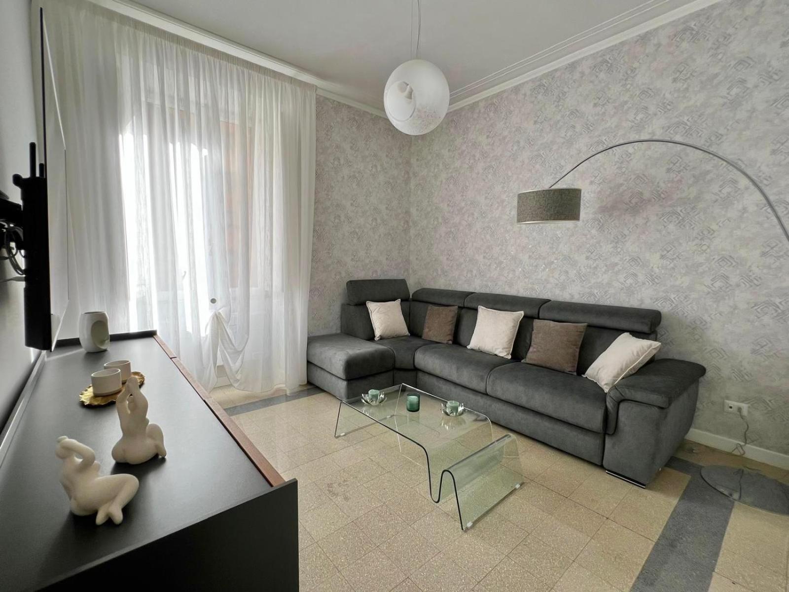 Domus Dolce Vita - Apartment Roma Exterior foto